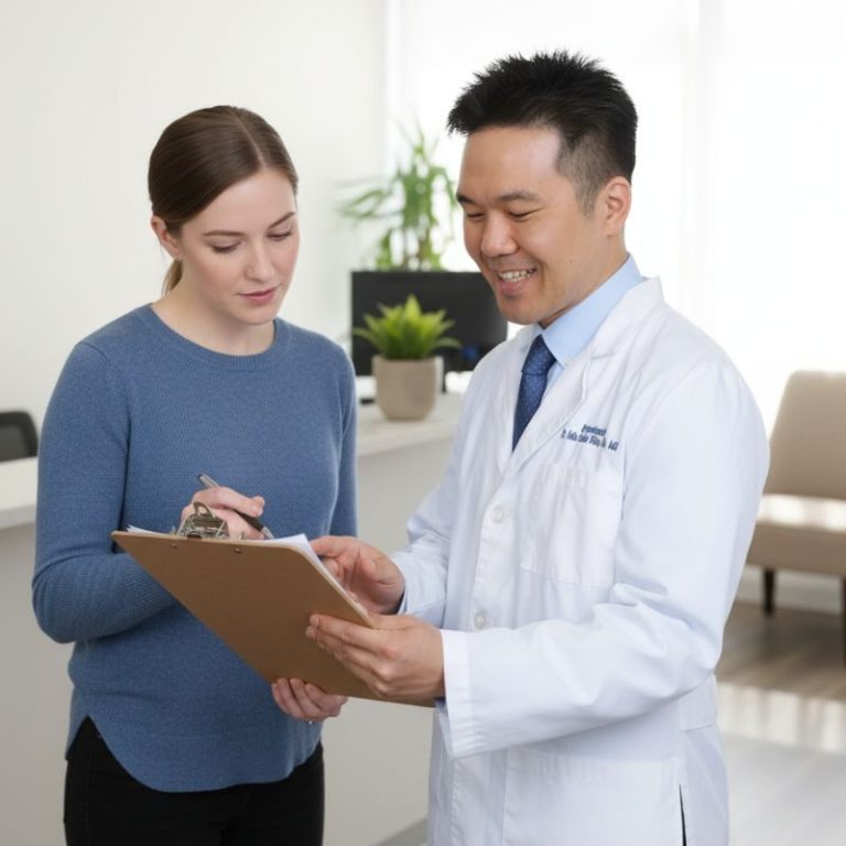 Affordable Las Vegas Orthodontist