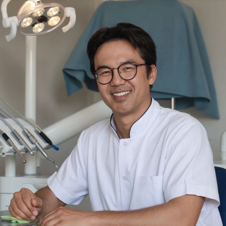 Best orthodontist Las Vegas