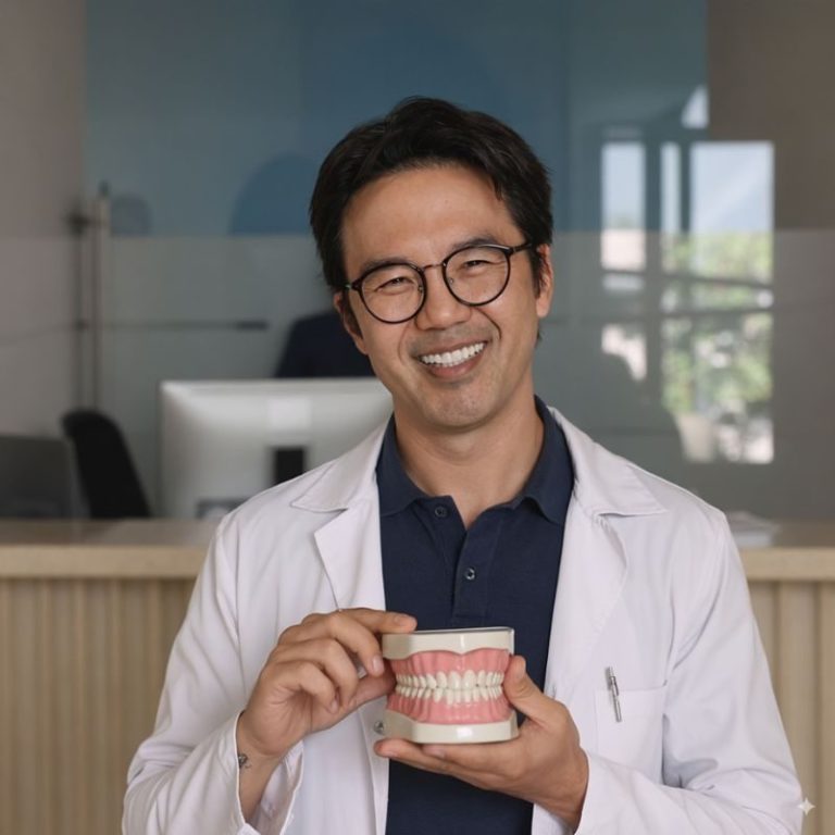 Braces vs. Clear Aligners