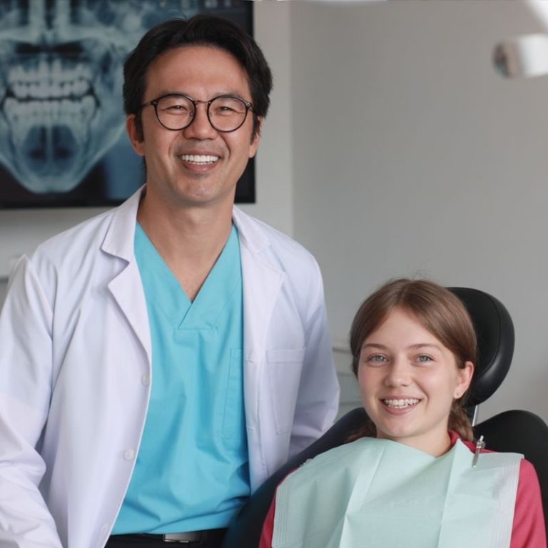 Orthodontist in Las Vegas Nevada