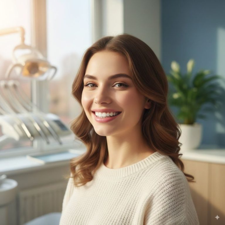 Speech & Clear Aligners