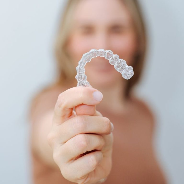 What Can Clear Aligners Fix