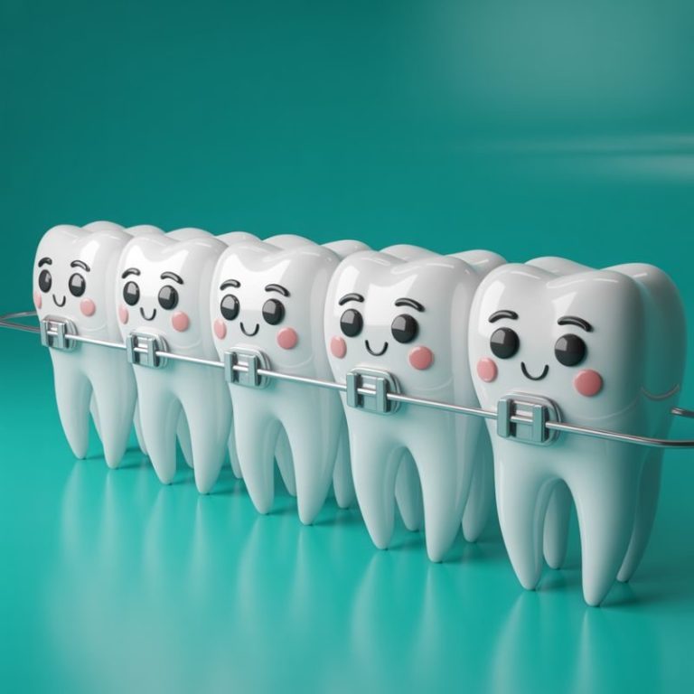 Why Choose Braces