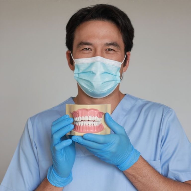 Why Choose Clear Aligners