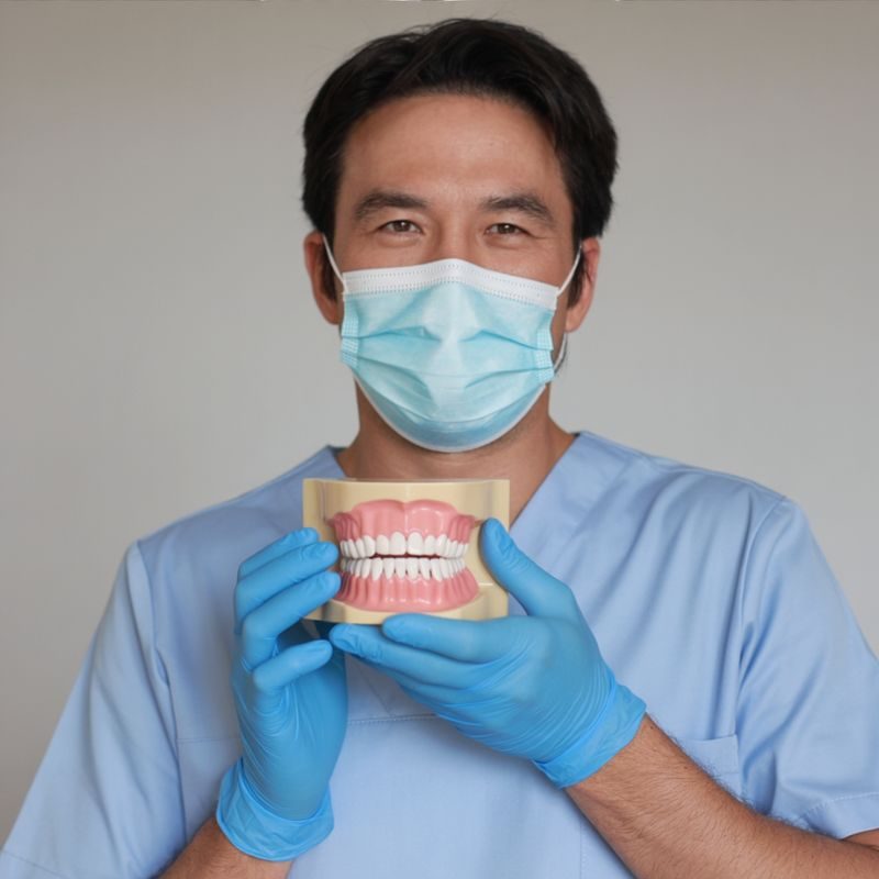 Why Choose Clear Aligners