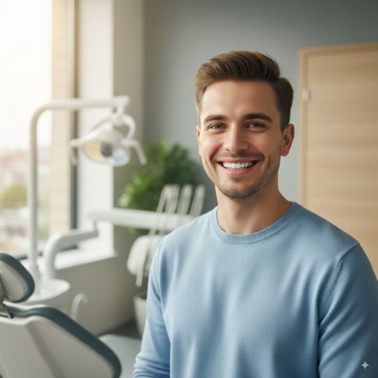 clear aligners in las vegas