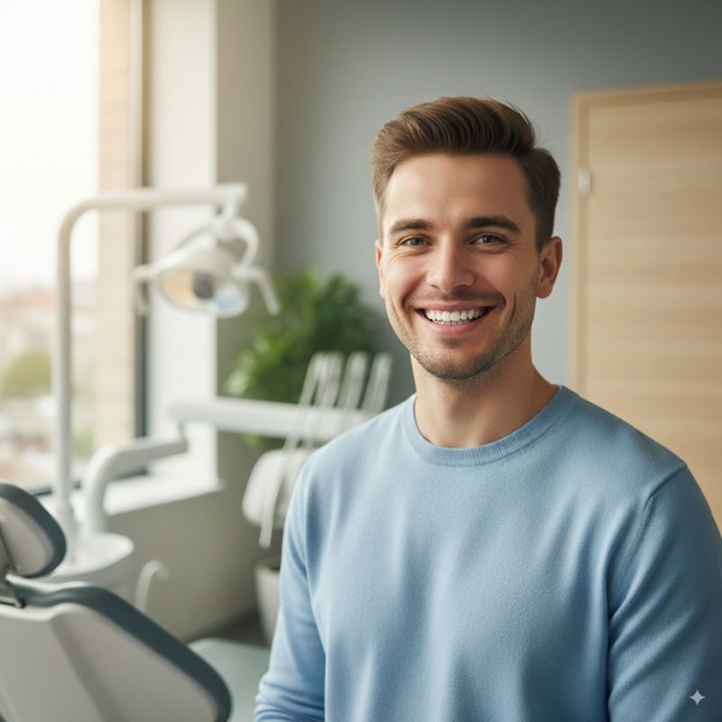 clear aligners in las vegas