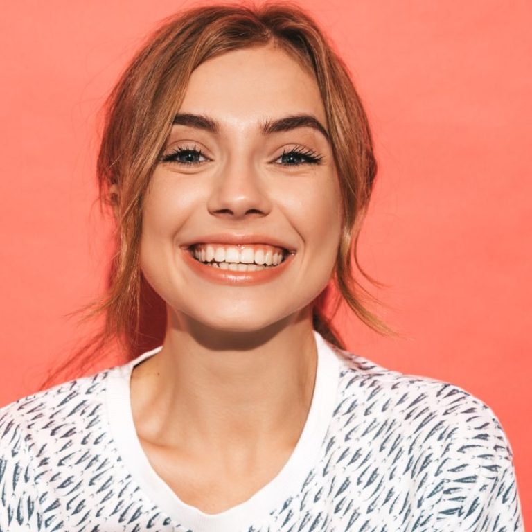 fix overbite