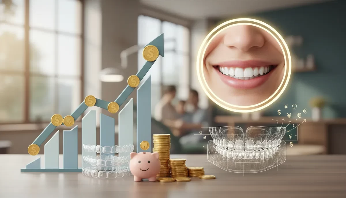 Las Vegas braces provider