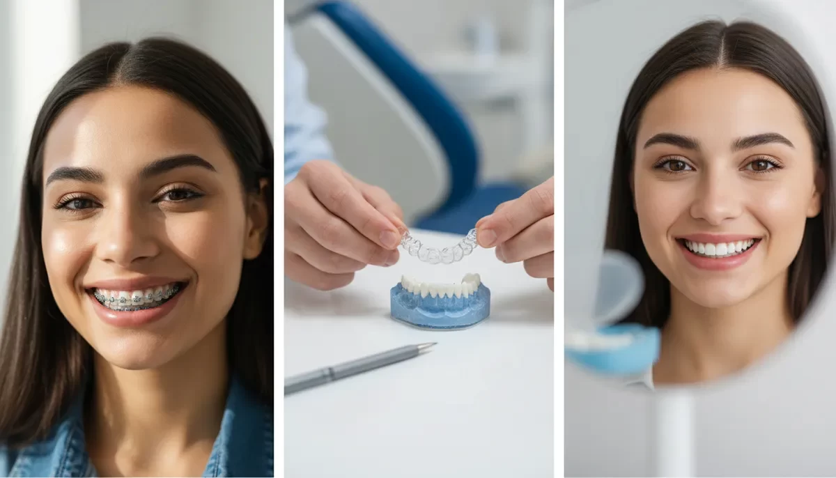 Las Vegas orthodontic services